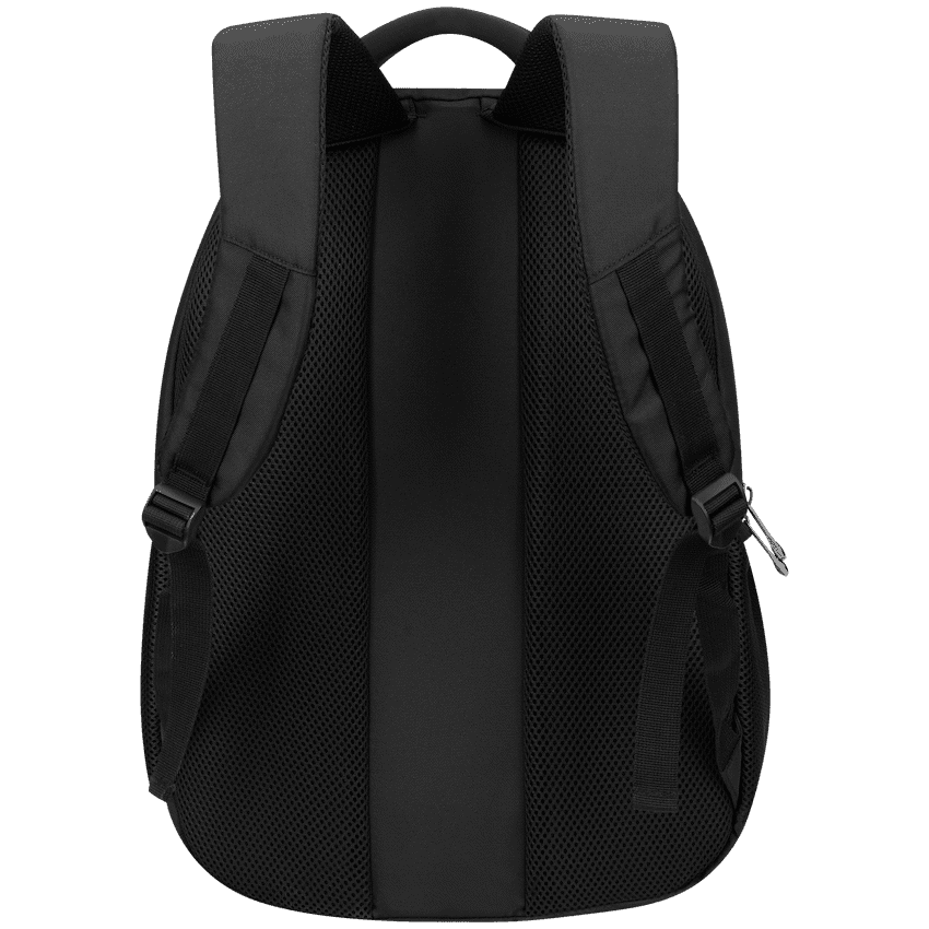 Volkano Stealth 15.6" Laptop Backpack - Black 3