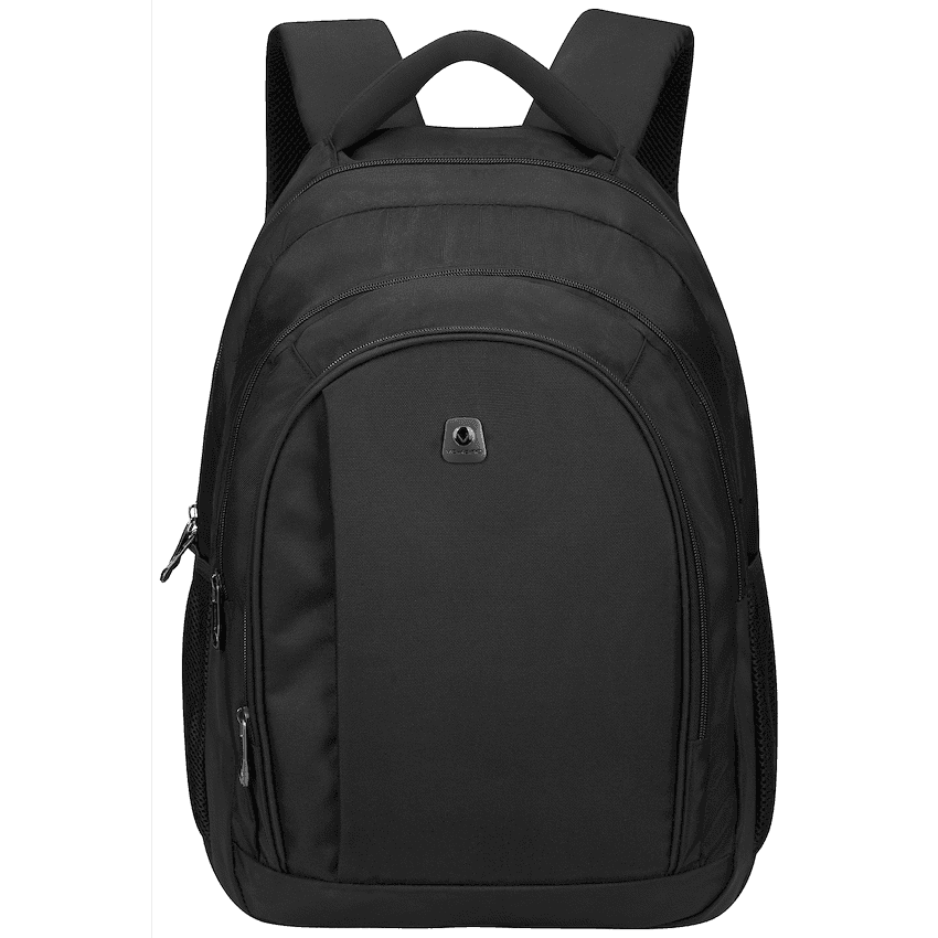 Volkano Stealth 15.6" Laptop Backpack - Black 5