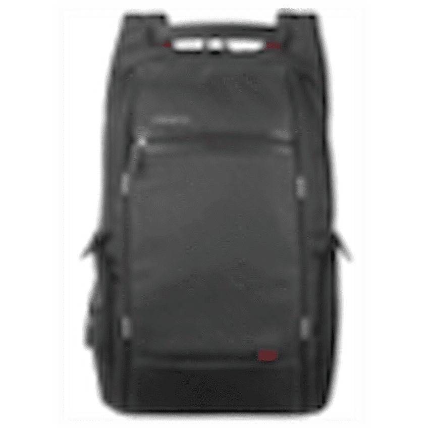 VolkanoX United 15.6" Laptop Backpack - Black 2