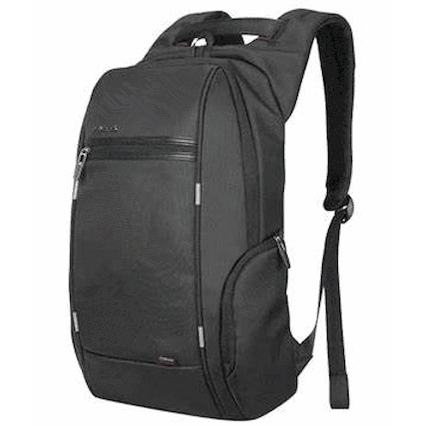 VolkanoX United 15.6" Laptop Backpack - Black 3