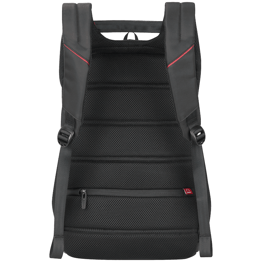 VolkanoX United 15.6" Laptop Backpack - Black 5