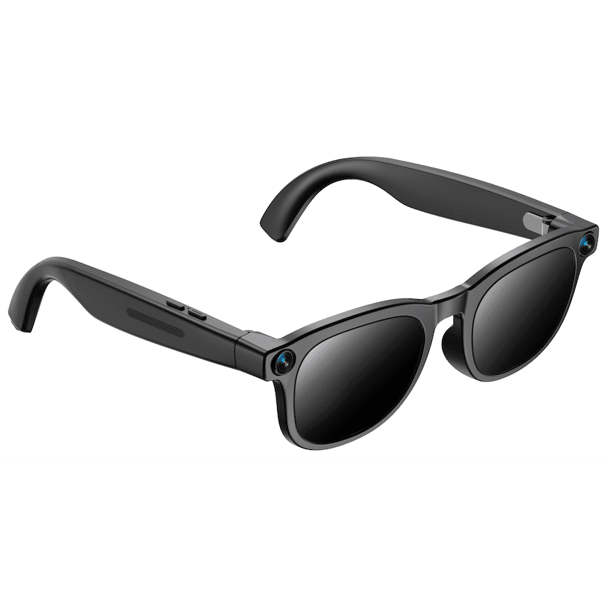 Hey Cyan - AI glasses with camera