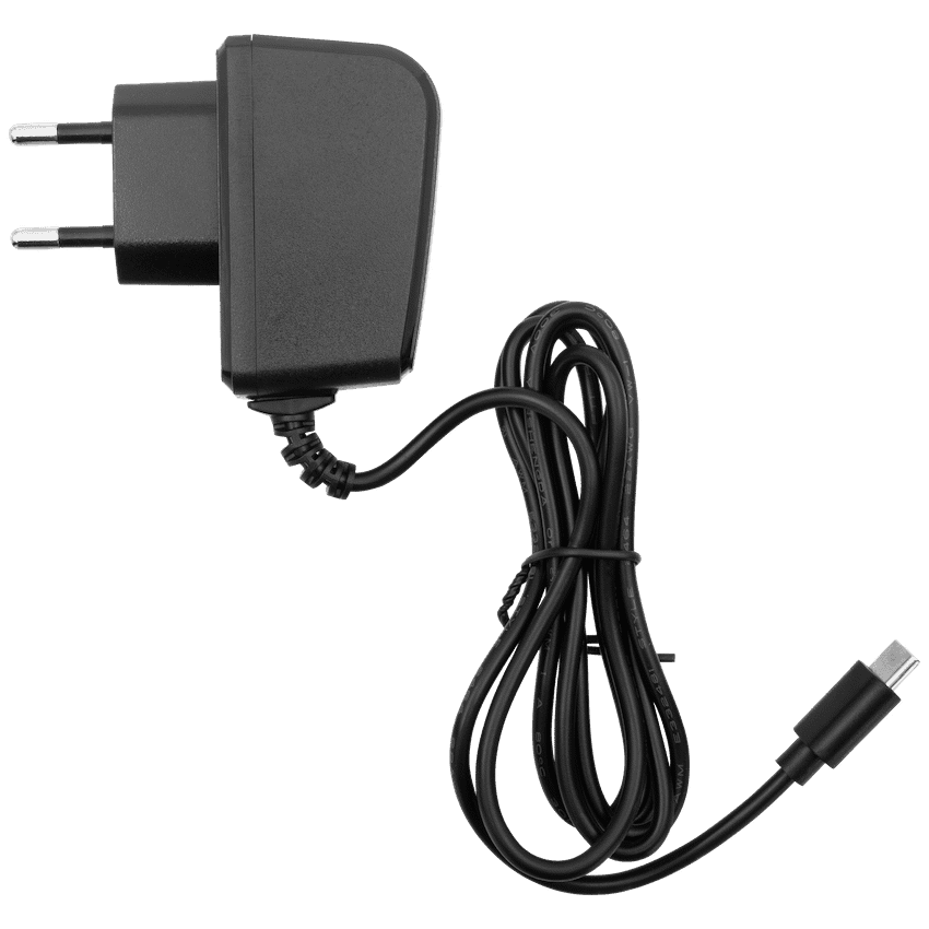 Volkano Energy Series USB Type-C 2a Wall Charger 8