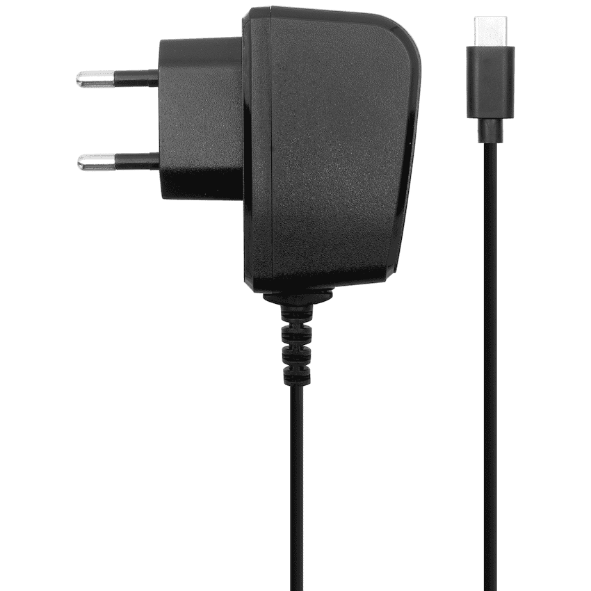 Volkano Energy Series USB Type-C 2a Wall Charger 9