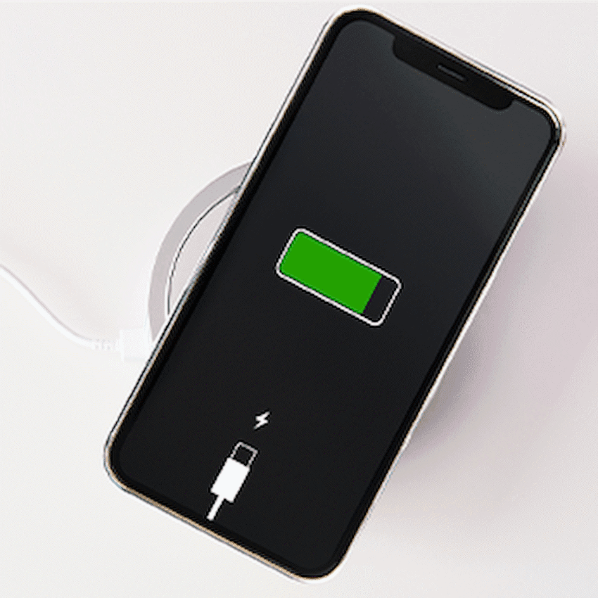 Volkano Magni Series MagSafe Wireless Charge Pad 7