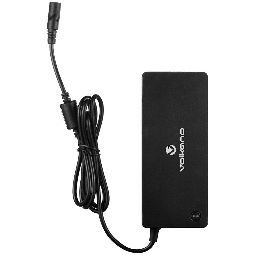 Volkano Total Series Universal 90w Laptop Charger 2