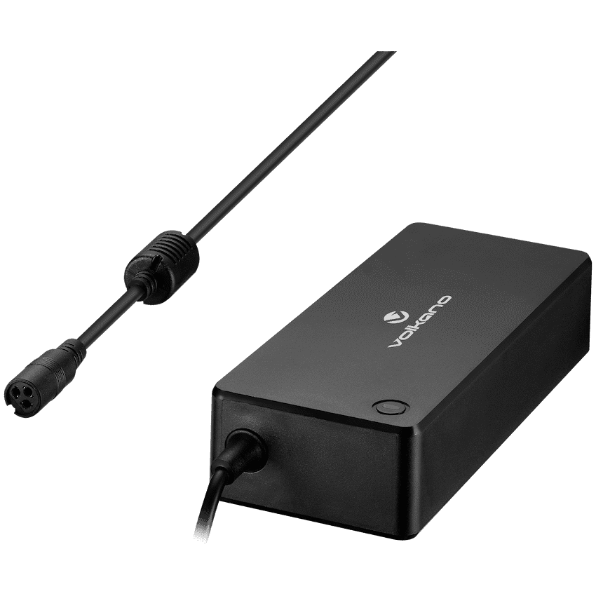 Volkano Total Series Universal 90w Laptop Charger 3