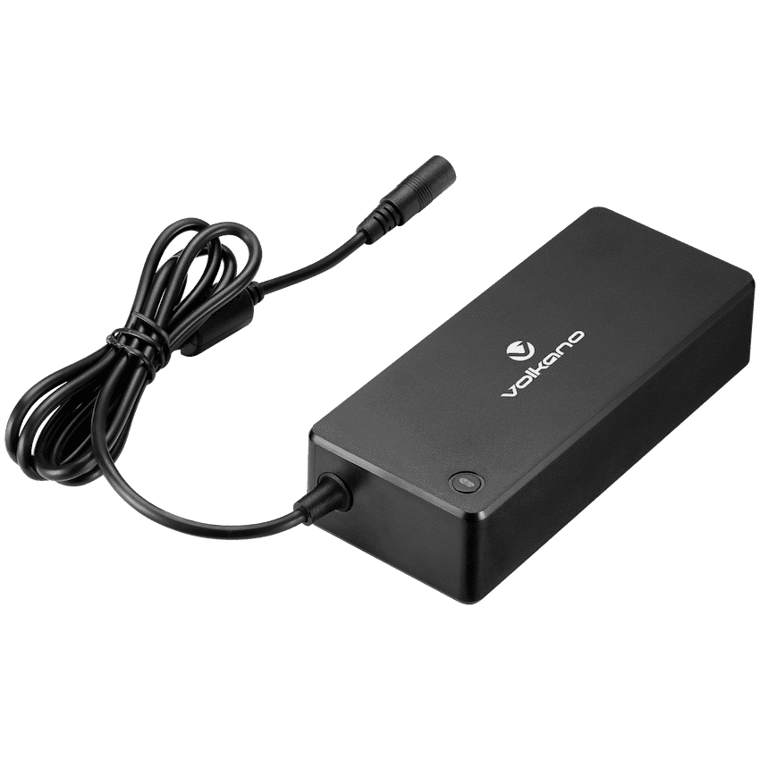 Volkano Total Series Universal 90w Laptop Charger 4
