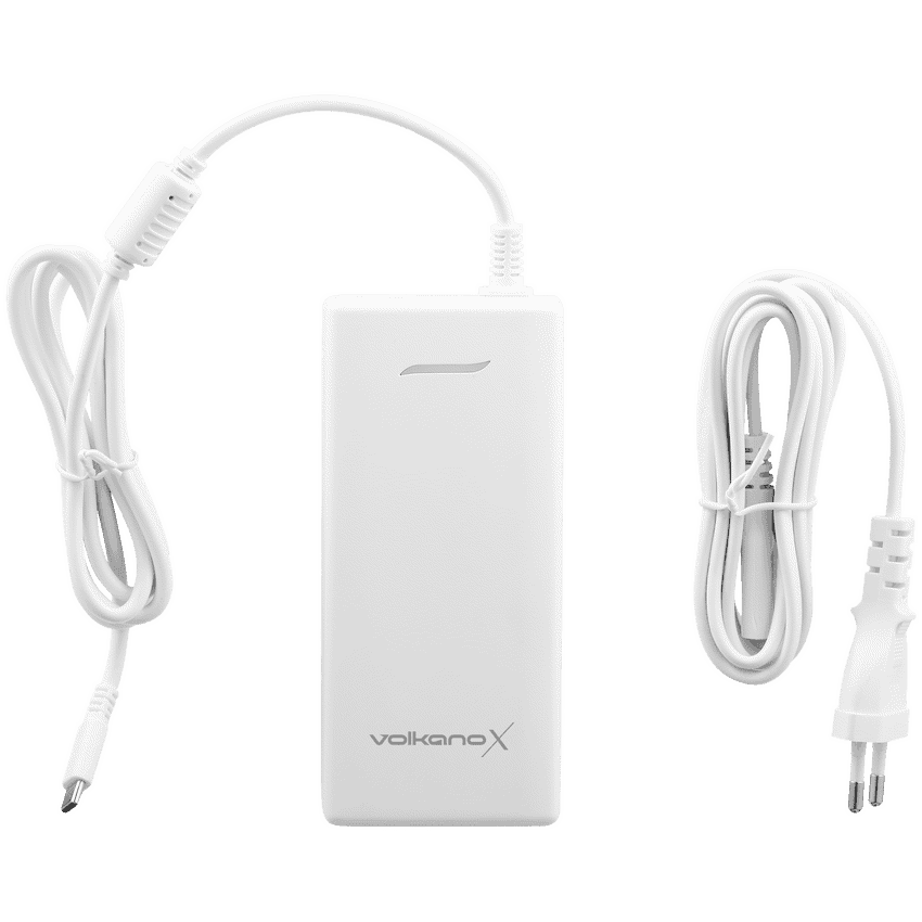 VolkanoX Power Pro 100W Type-C P.D. Charger 2