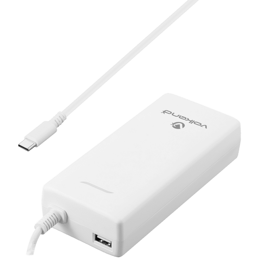 VolkanoX Power Pro 100W Type-C P.D. Charger 3