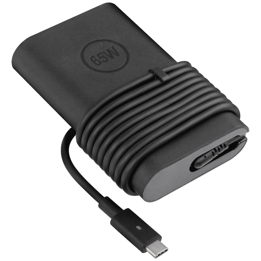Volkano Brio Slimline series Type-C 65W Laptop Charger 3