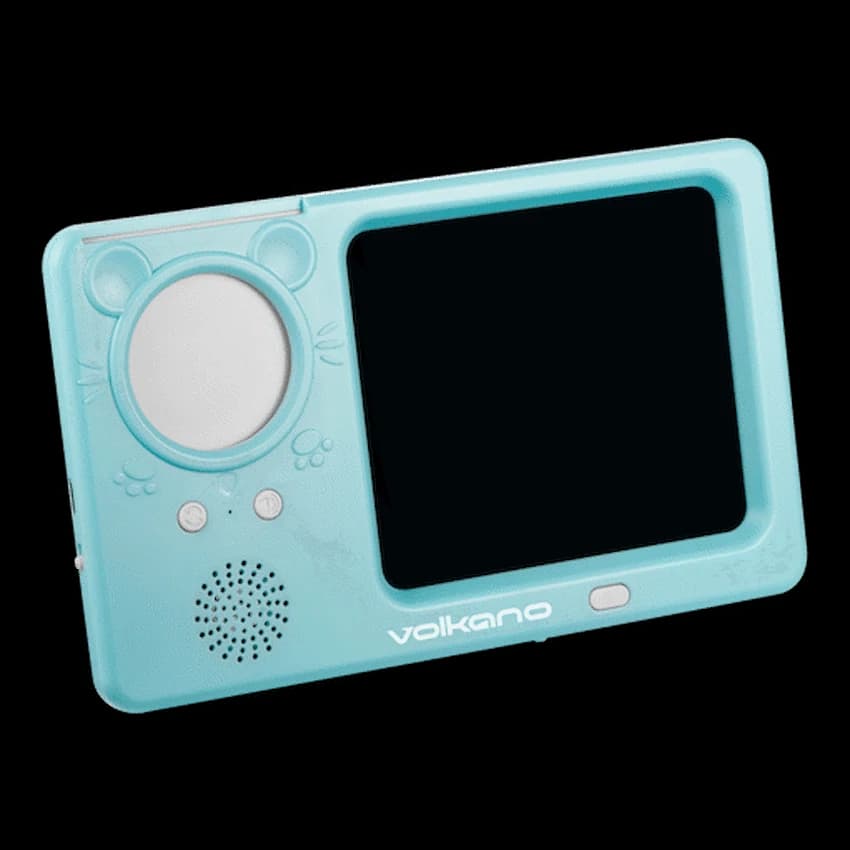 SmartDoodle Series LCD Writing Pad with Card Reader 3