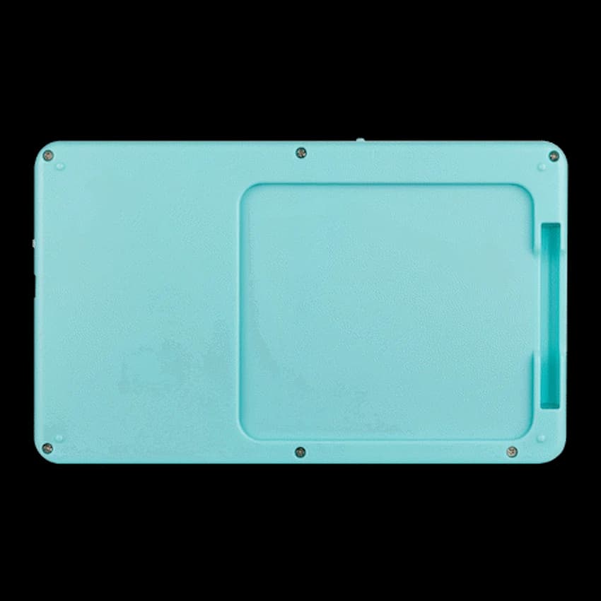 SmartDoodle Series LCD Writing Pad with Card Reader 4