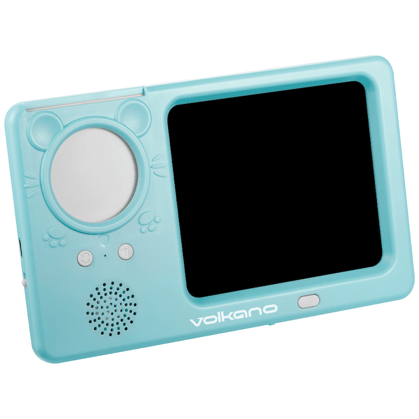 SmartDoodle Series LCD Writing Pad with Card Reader 6