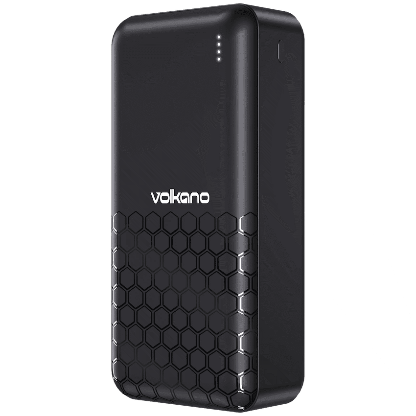 Volkano Remus Series 30000mah P.D. + Q.C. Power Bank 2