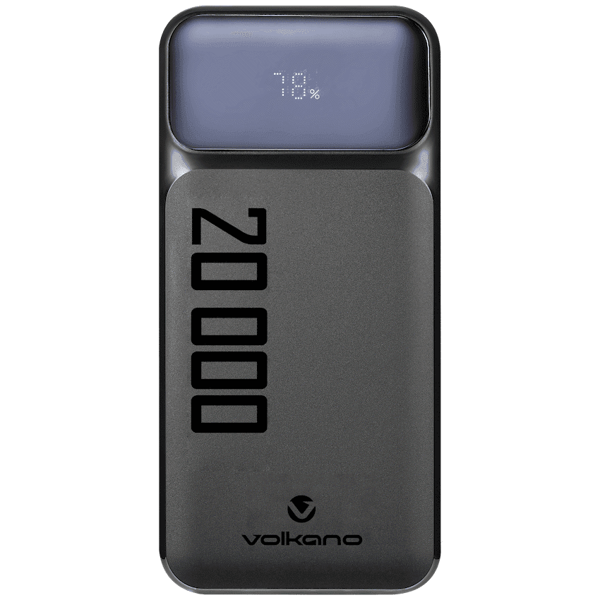 Volkano Roma Series 20000mah PD 22.5w Power Bank 1