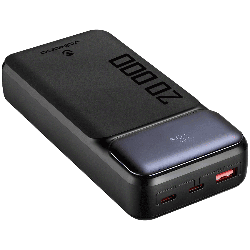 Volkano Roma Series 20000mah PD 22.5w Power Bank 4