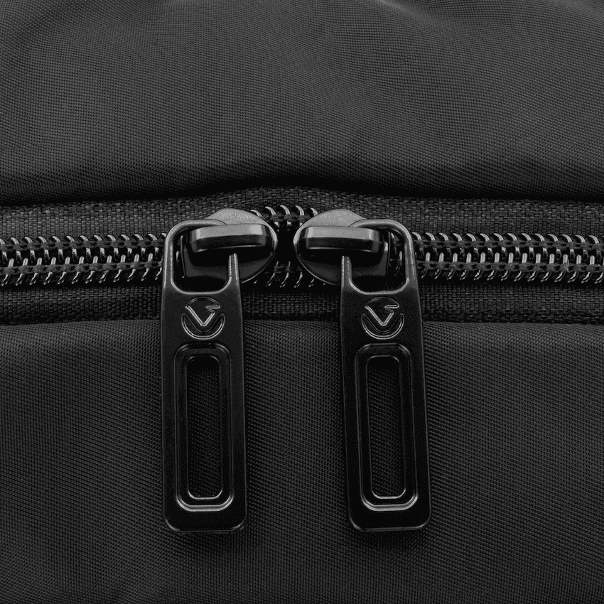 Volkano Roma 15.6" Smart Laptop Backpack - Black 4