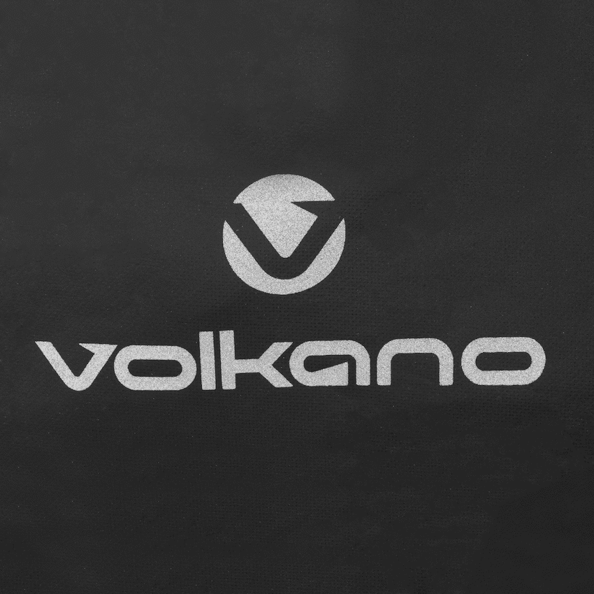 Volkano Rhodes 70l Duffle - Blue 5