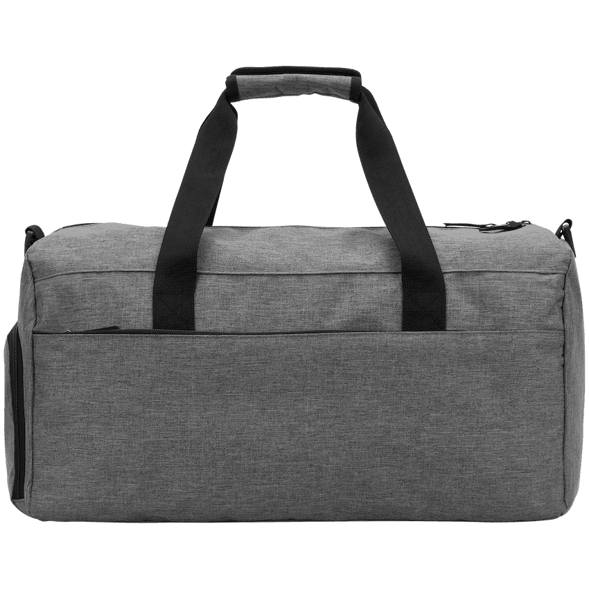 Volkano Vidal 35l Duffle - Grey 5