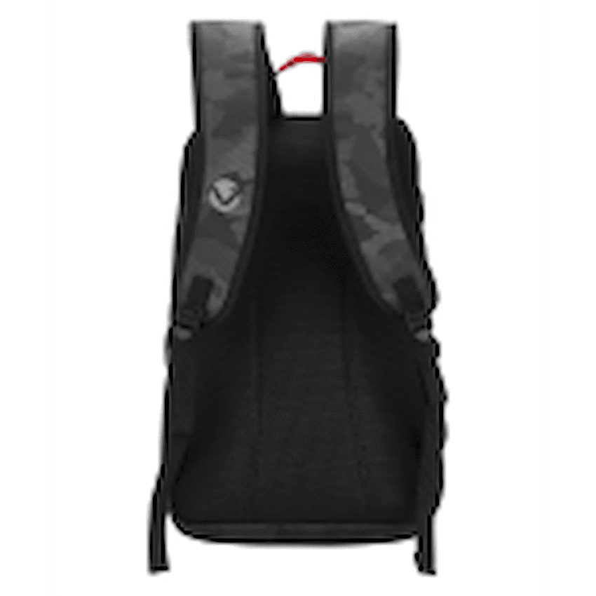 Volkano Equinox 15.6" Laptop Backpack - Black 2
