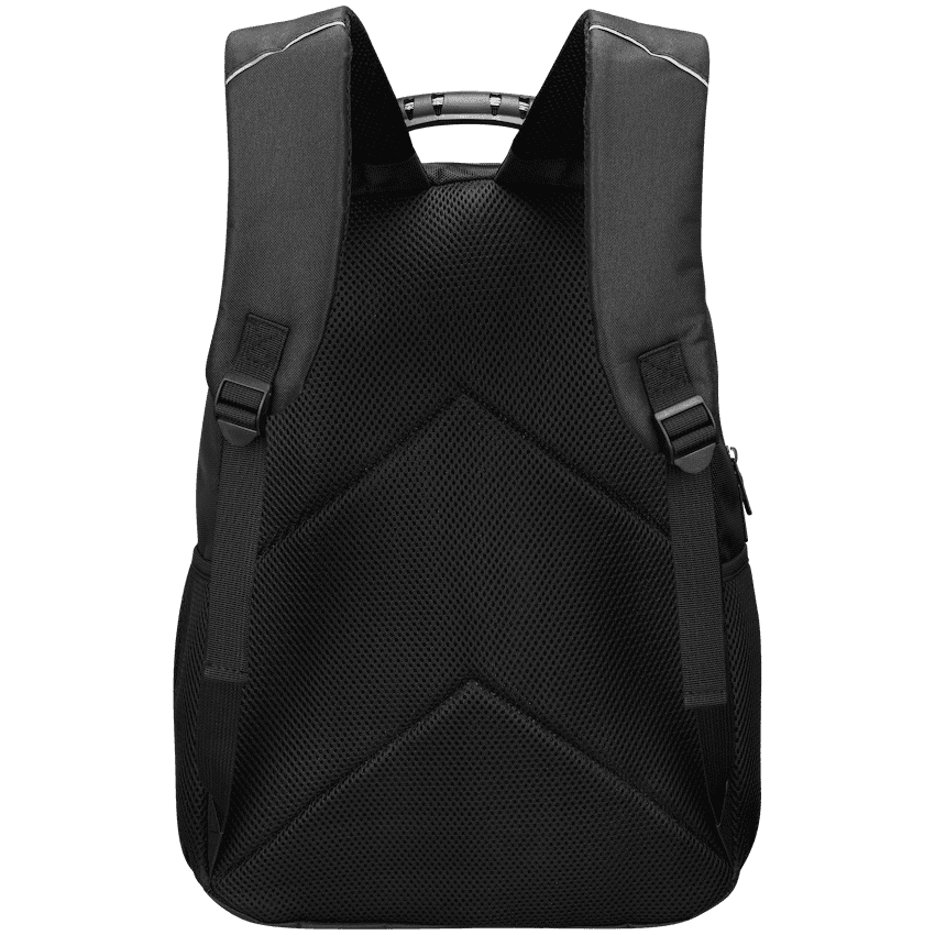 Volkano Captain 15.6" Laptop Backpack - Black 3
