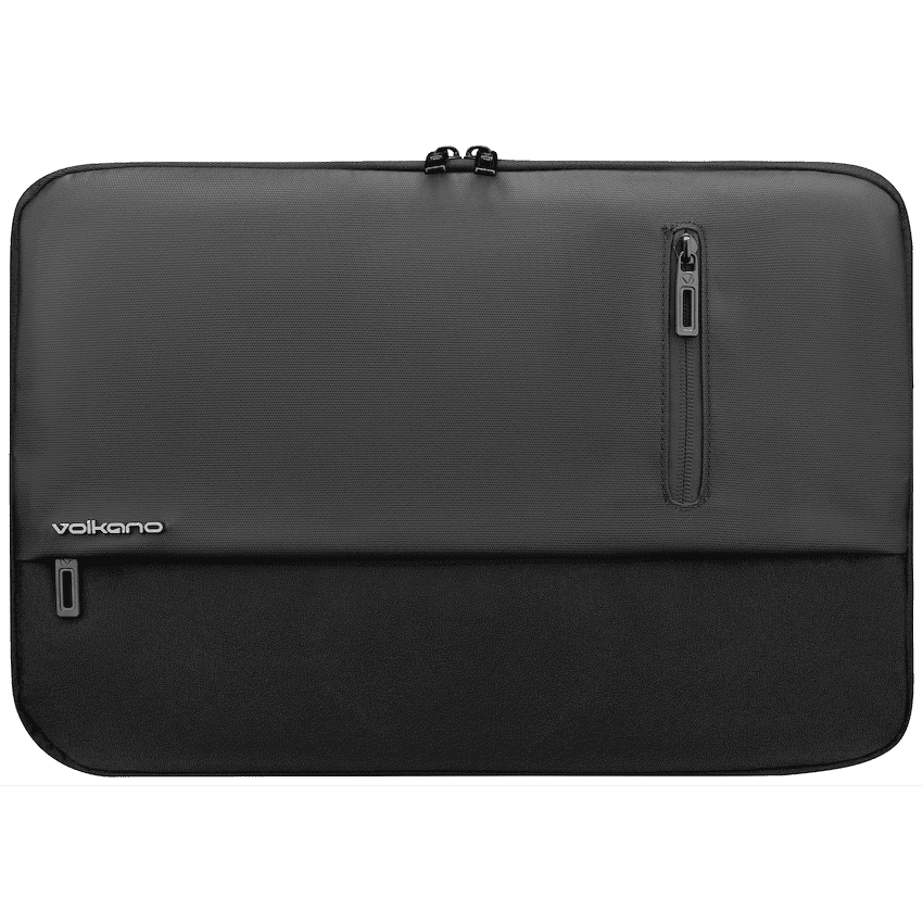 Volkano Focus Series 15.6" Laptop Sleeve & Wireless Mouse
