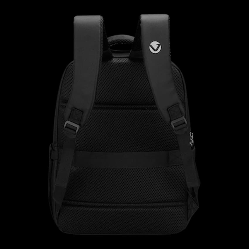 Volkano Logan 15.6" Laptop Backpack - Black 3