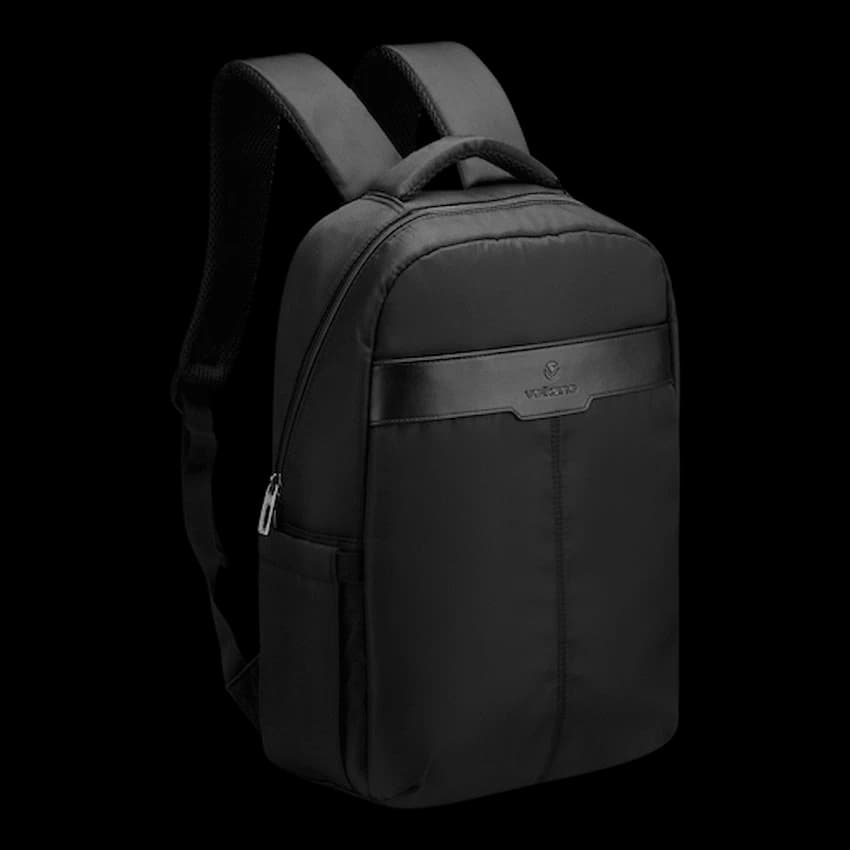 Volkano Logan 15.6" Laptop Backpack - Black 5