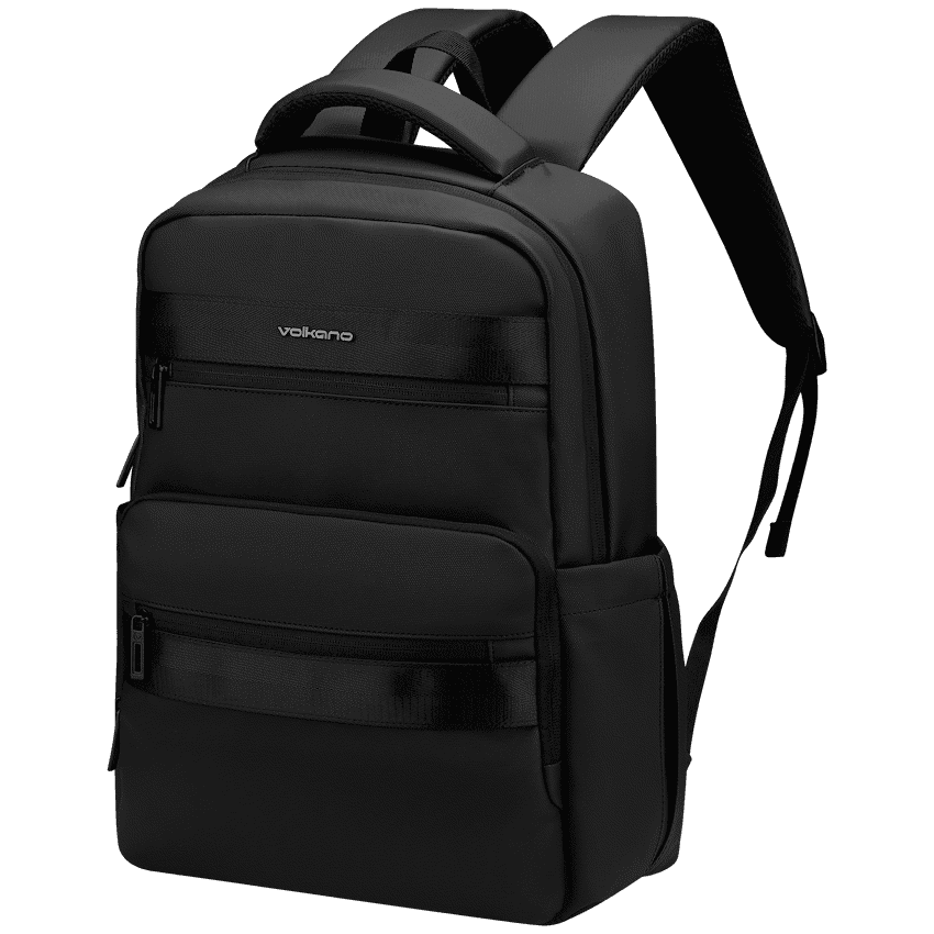 Volkano Julian 15.6" Laptop Backpack Black 2