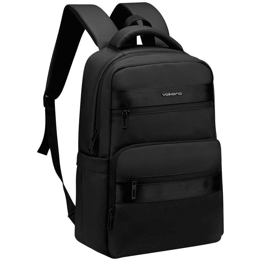 Volkano Julian 15.6" Laptop Backpack Black 4
