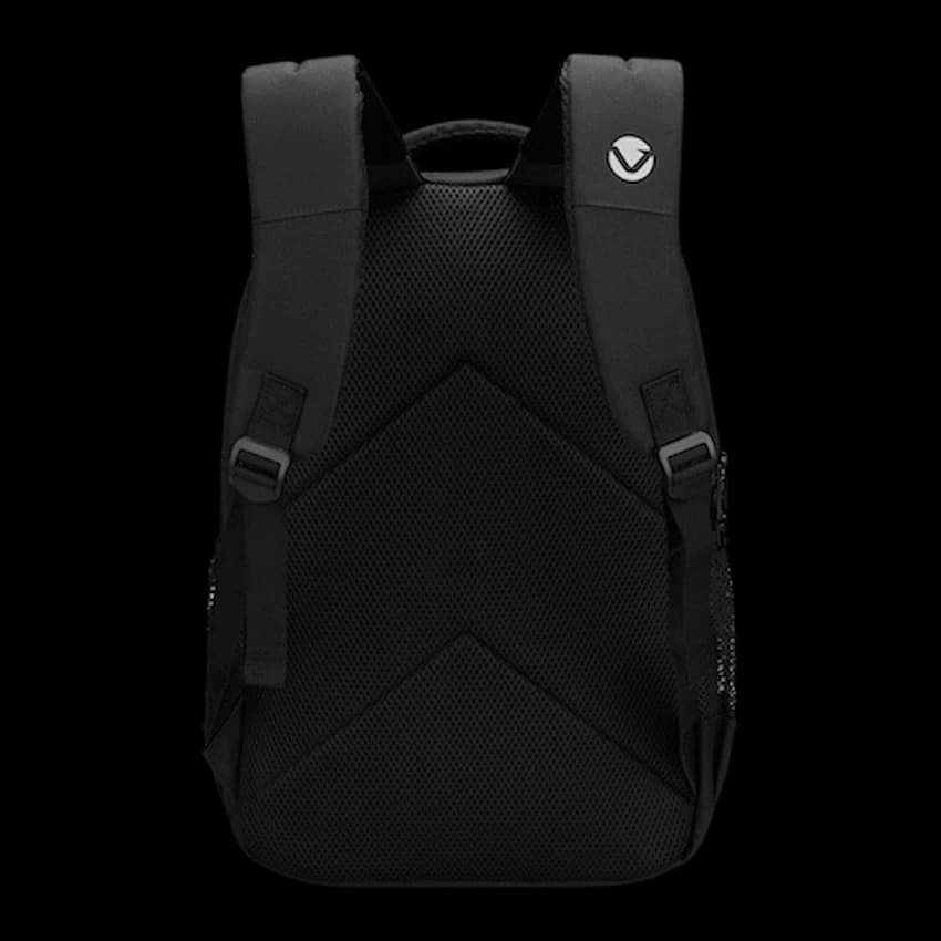 Volkano Grayson 15.6" Laptop Backpack - Black 3