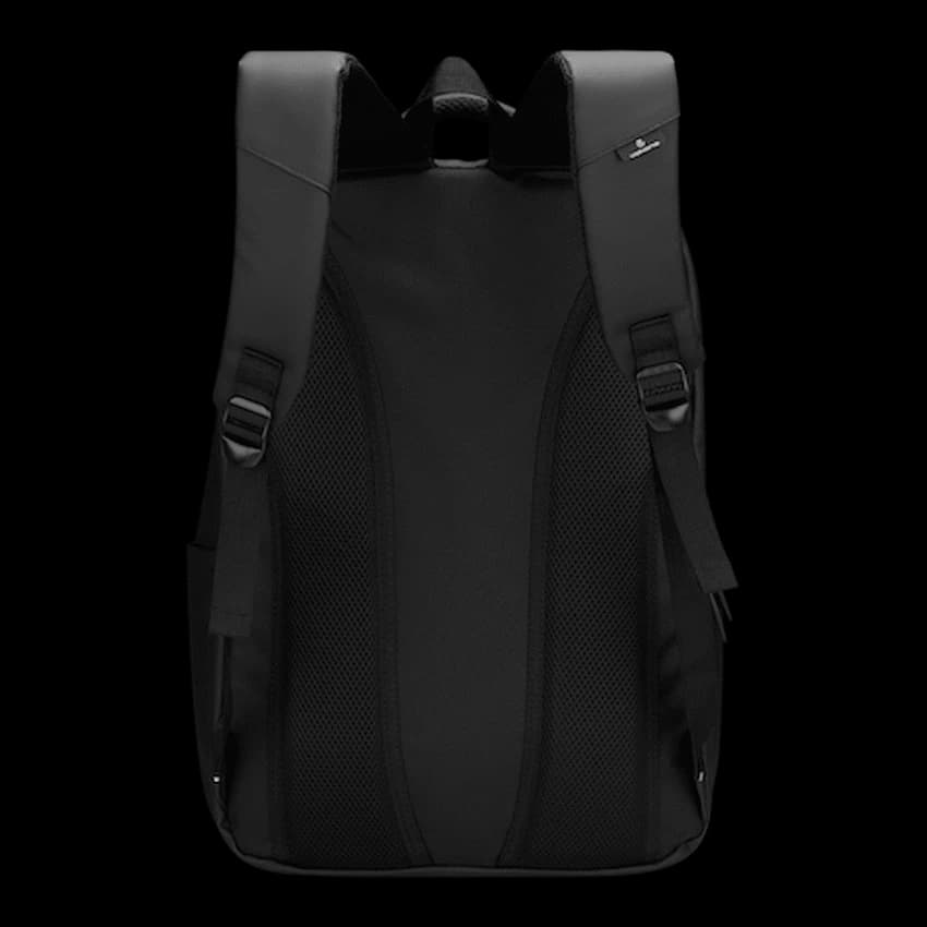 Volkano Jayden 15.6" Laptop Backpack - Black 2