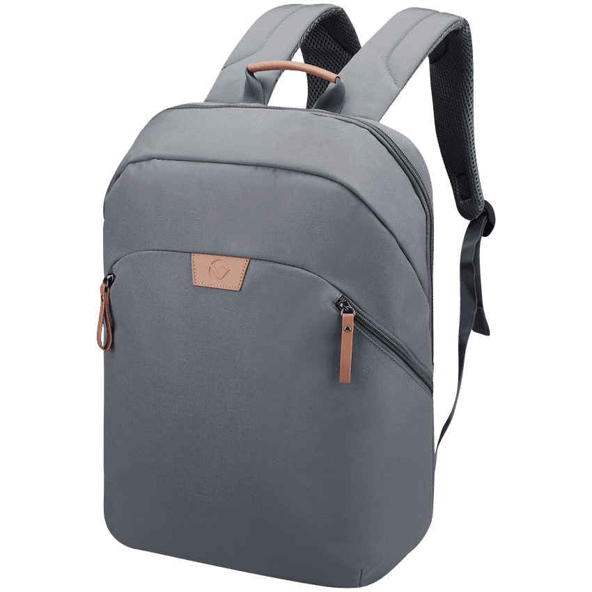 Volkano Thiago 15.6" Laptop Backpack Grey 4