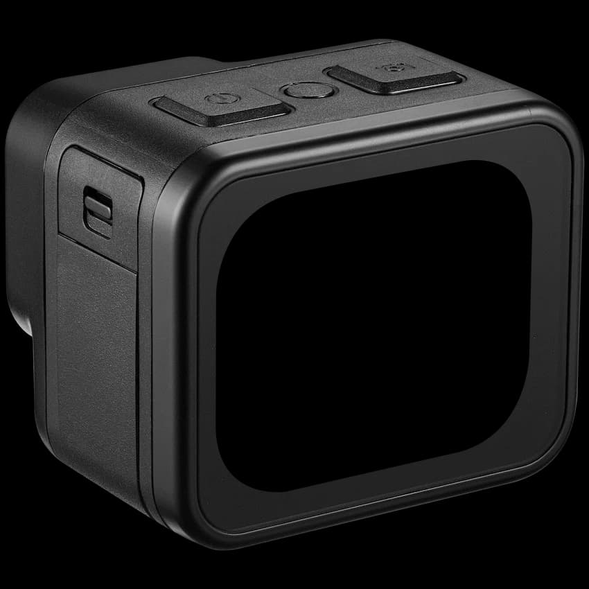 VolkanoX Terra Series 4K Action Camera 3