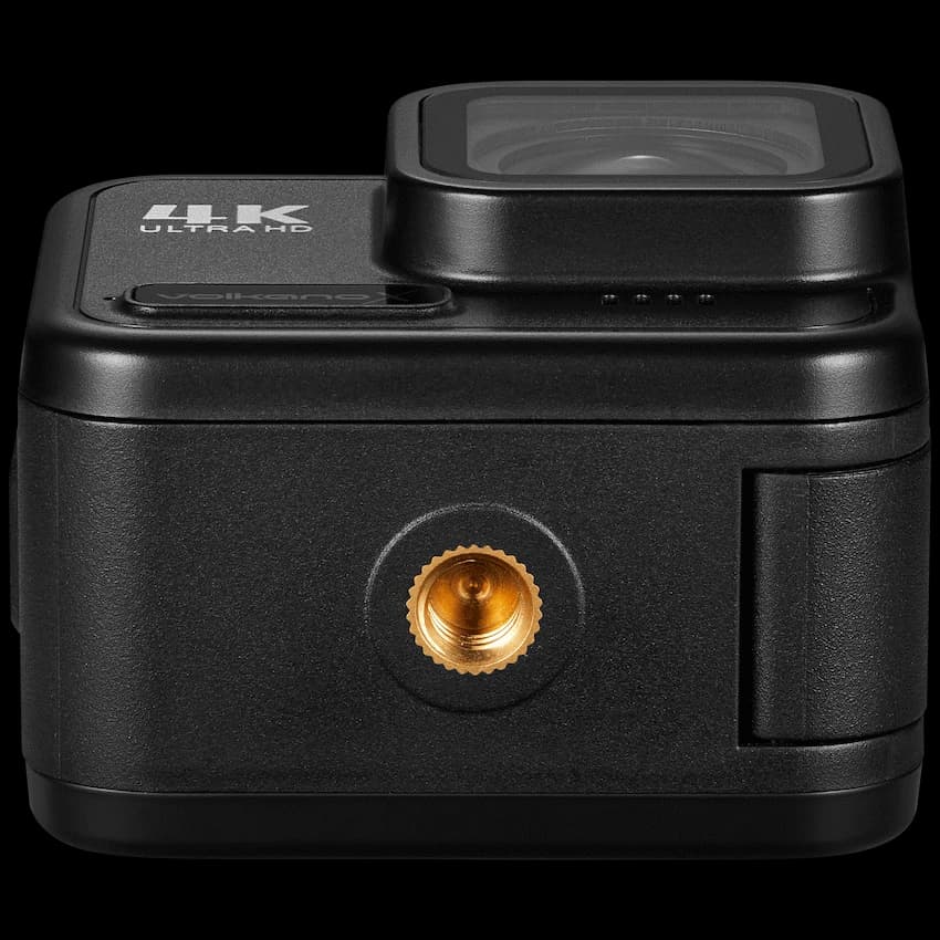 VolkanoX Terra Series 4K Action Camera 4