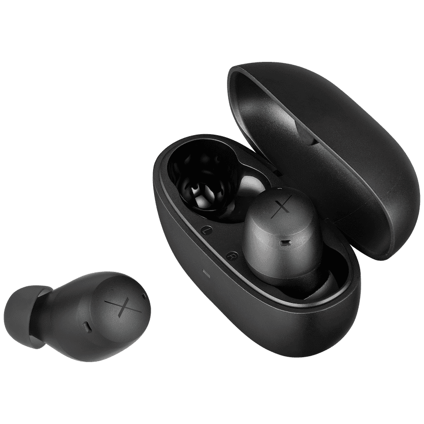 Volkano X VXT200B True Wireless Earphones with Hybrid Active Noise Cancelling 3