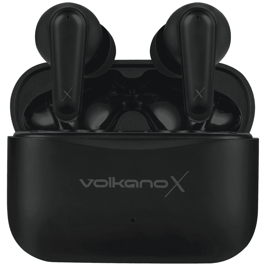 VolkanoX VXT100S TWS Earphones - Black 2