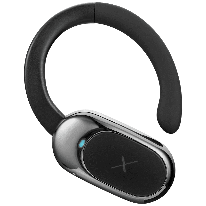 Volkano X VXO200 Open Wearable Stereo Earphones  - Black 4
