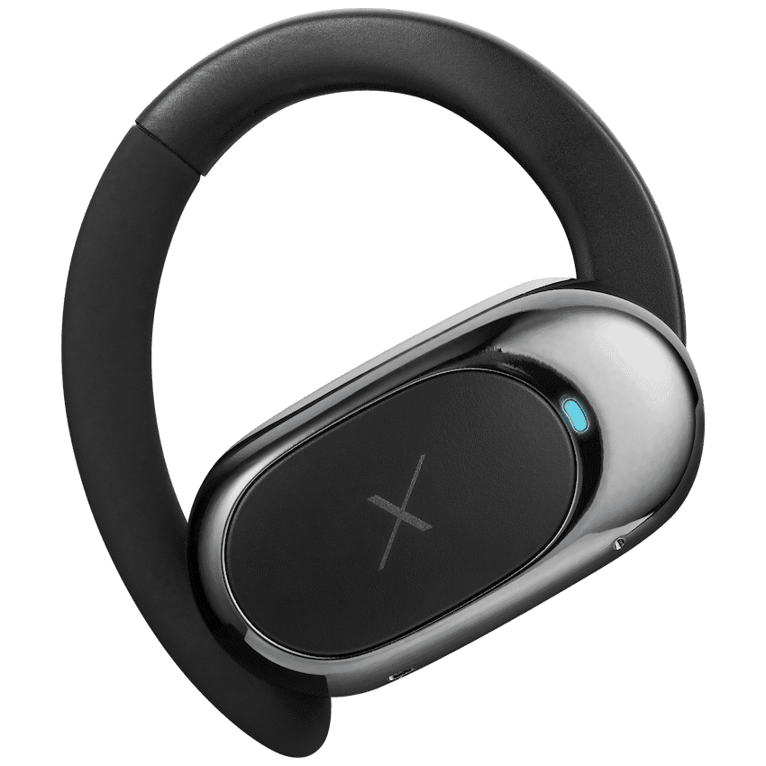 Volkano X VXO200 Open Wearable Stereo Earphones  - Black 5