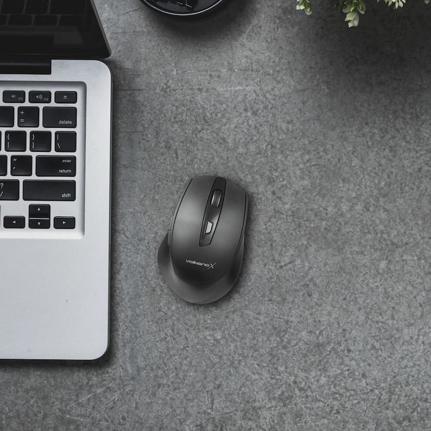 VolkanoX Lithium Bluetooth Wireless Mouse 7