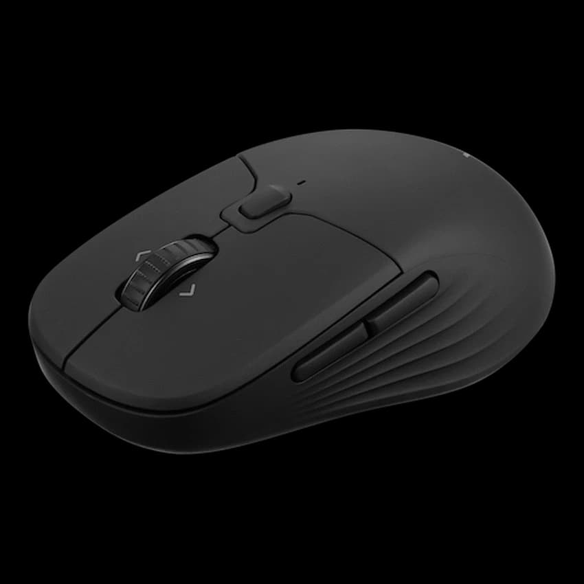 VolkanoX Inferna Bluetooth Wireless Mouse - Graphite 3