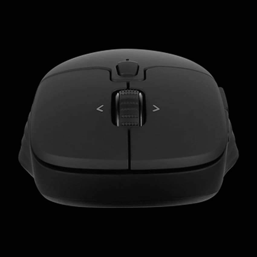 VolkanoX Inferna Bluetooth Wireless Mouse - Graphite 5