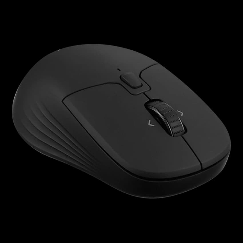 VolkanoX Inferna Bluetooth Wireless Mouse - Graphite 6