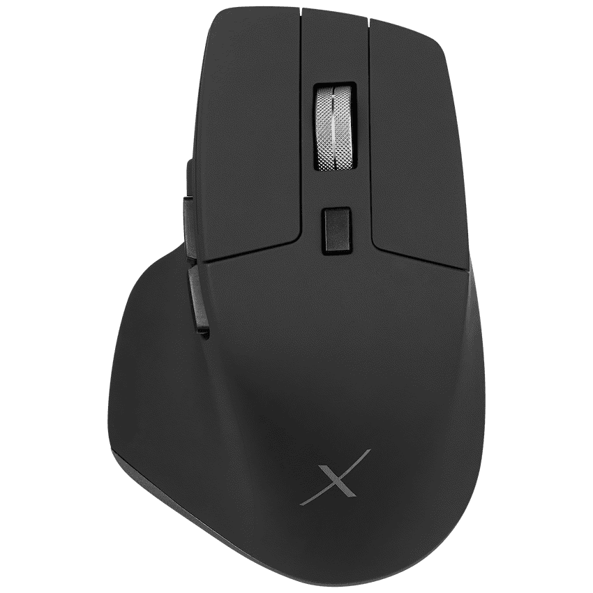 VolkanoX Phoenix Bluetooth Wireless Mouse - Graphite 5