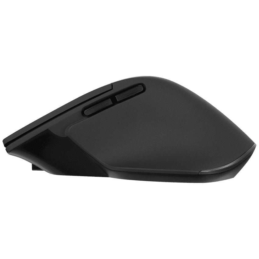 VolkanoX Phoenix Bluetooth Wireless Mouse - Graphite 6