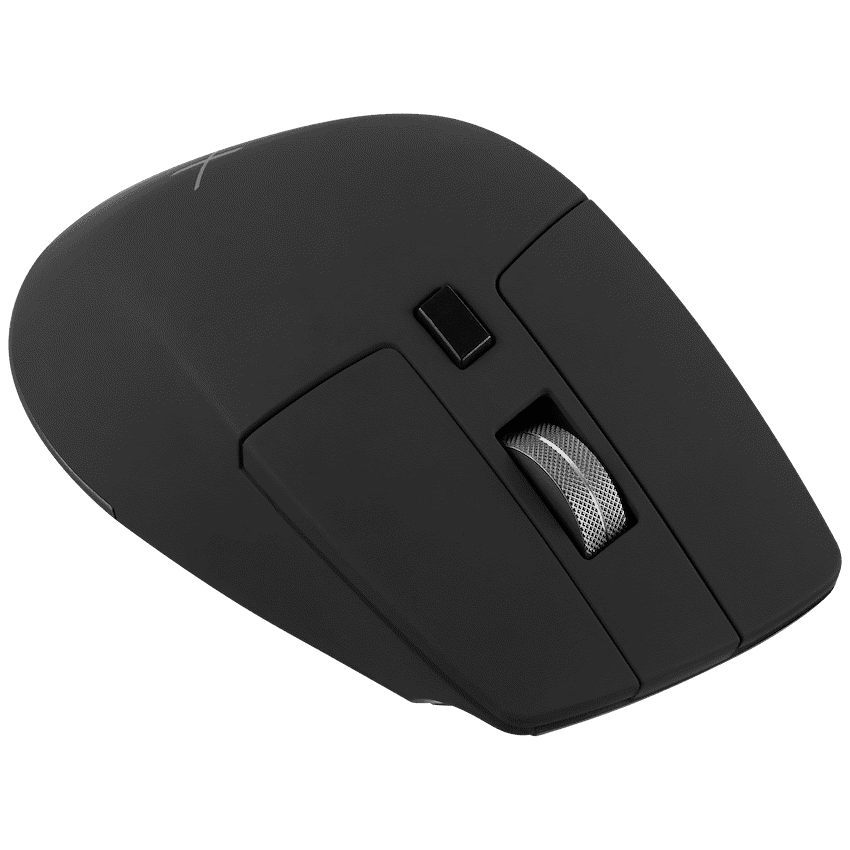 VolkanoX Phoenix Bluetooth Wireless Mouse - Graphite 8