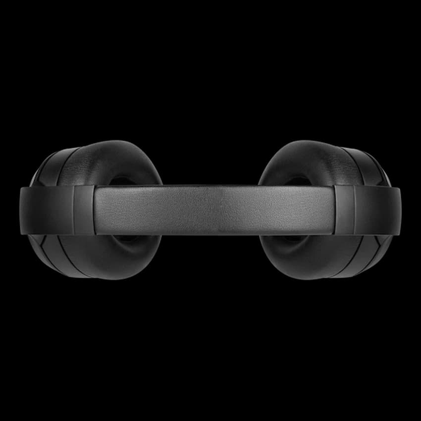 VolkanoX VXH100 Bluetooth Headphones with ANC  - Black 4