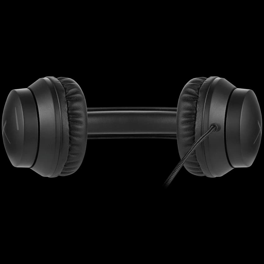 VolkanoX Chat Mk2 Series Wired USB Headset - Graphite 3