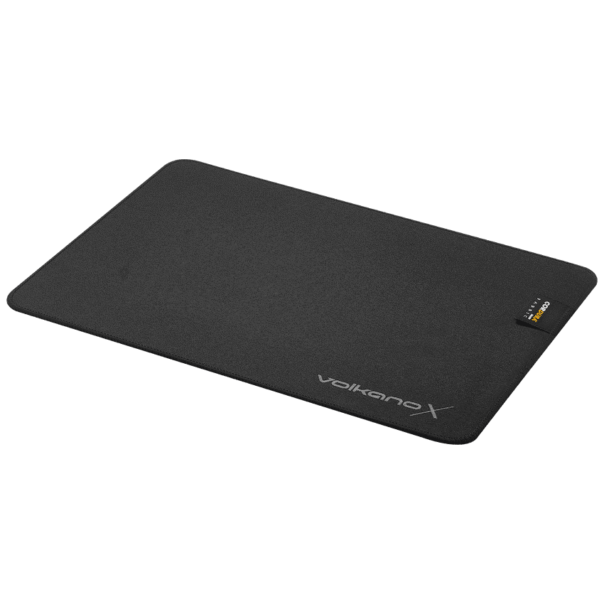 VolkanoX Drift Series Non-slip Premium Mousepad 3